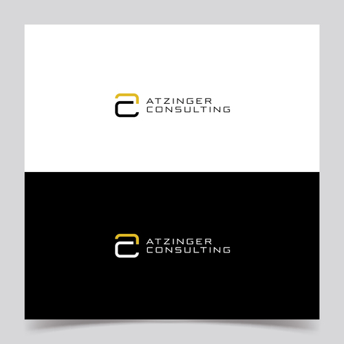  Logo-Design für Consulting-Unternehmen