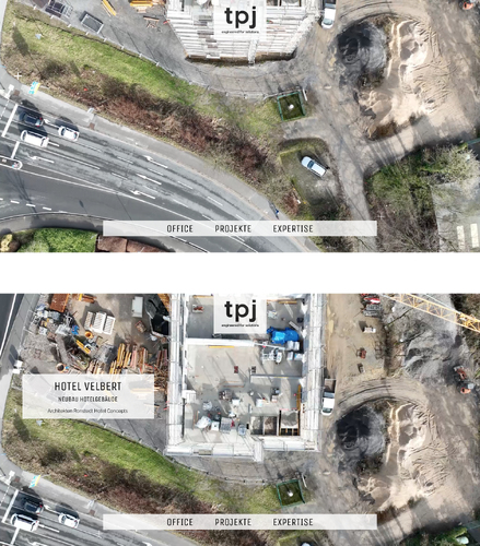 Webdesign für freiberuflichen Statiker