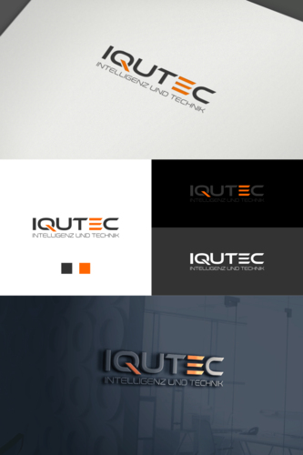 Logo-Design