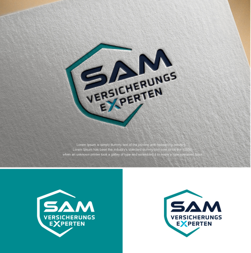 Logo für SAM Versicherungsexperten