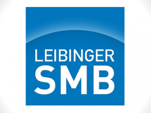 Leibinger SMB LOGO