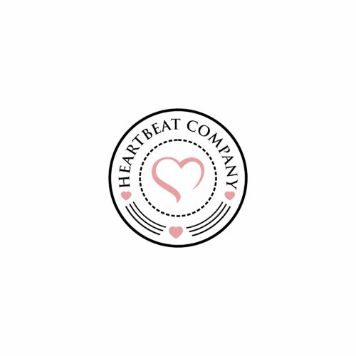 Logo-Design für Papeterie-Artikel und Geschenke