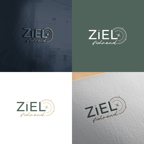 Logo für Persönlichkeitscoaching