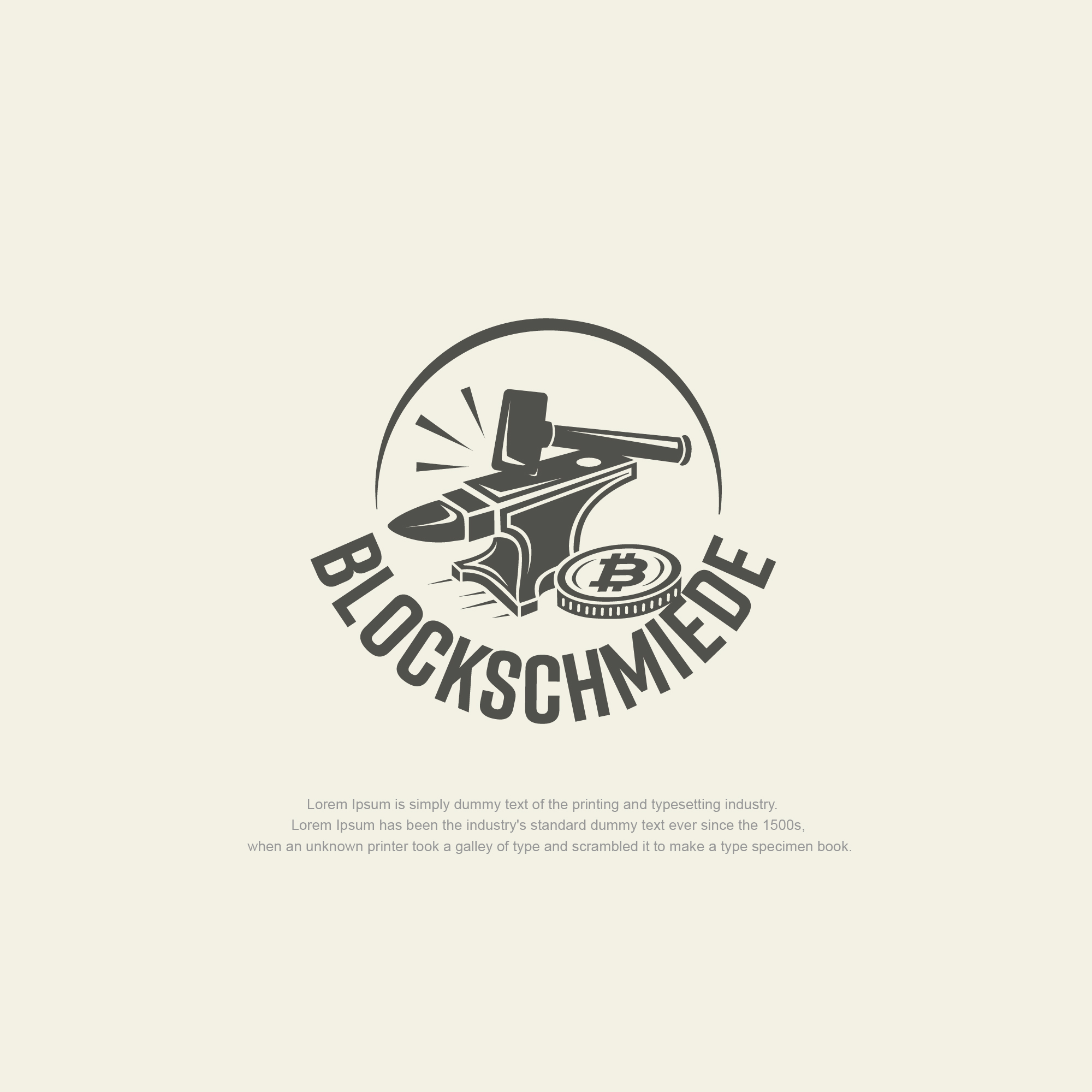 Logo &amp; Social Media Paket für Start-up im Bereich Entwicklung neuer Storageprodukte und Education von sav4art, Design 101