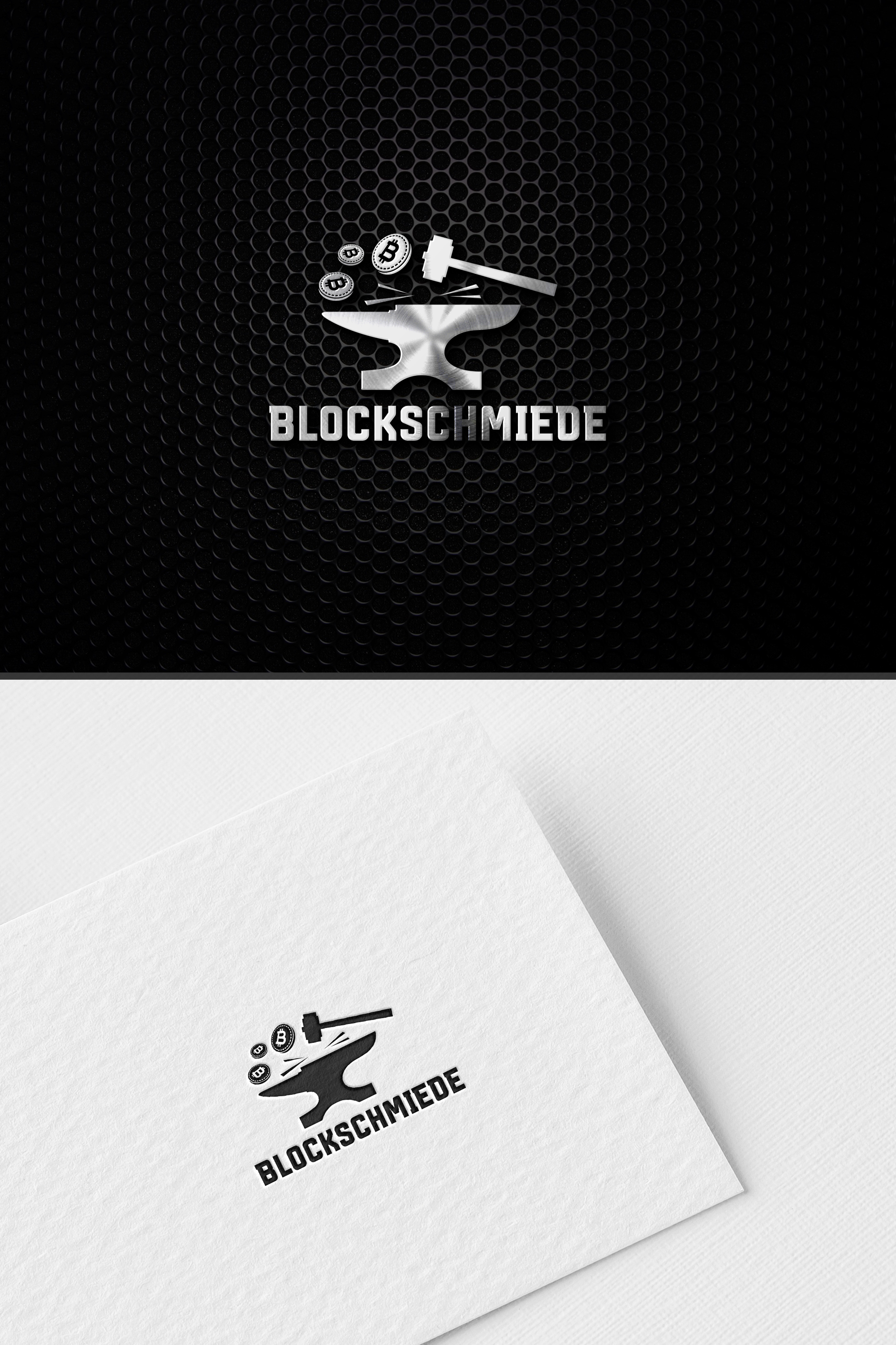 Logo &amp; Social Media Paket für Start-up im Bereich Entwicklung neuer Storageprodukte und Education von thatshodsgn, Design 10