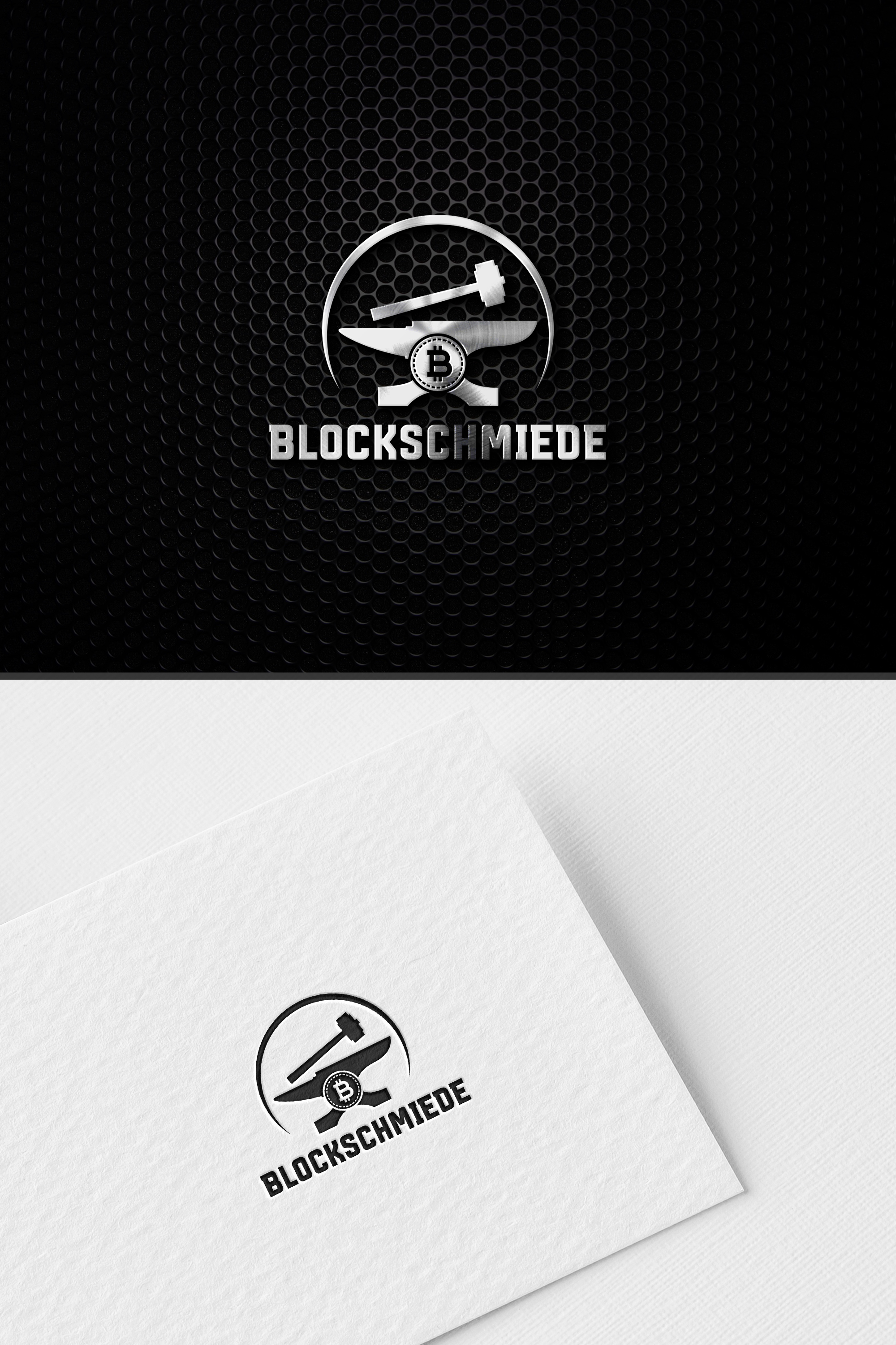 Logo &amp; Social Media Paket für Start-up im Bereich Entwicklung neuer Storageprodukte und Education von thatshodsgn, Design 11