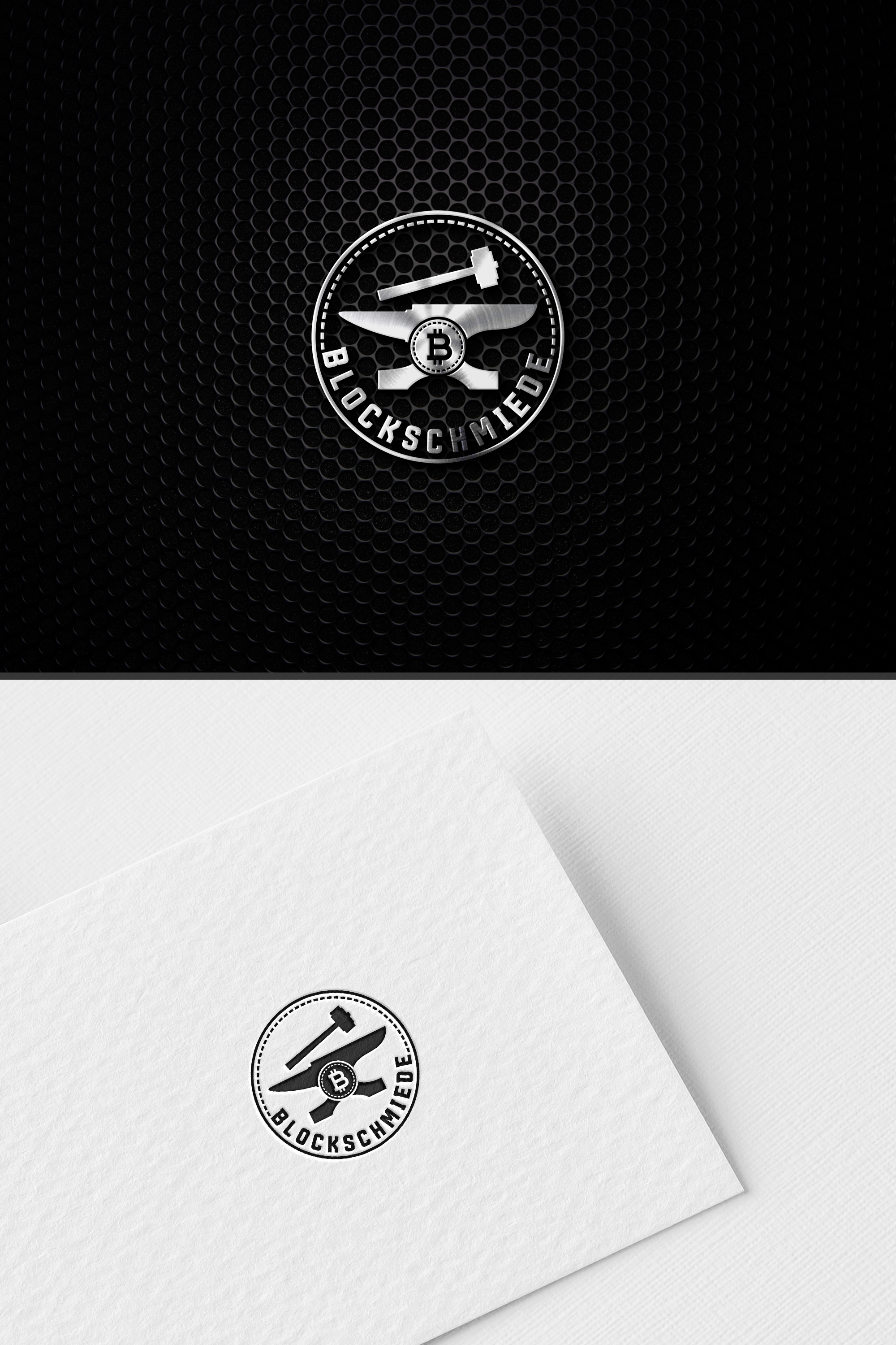 Logo &amp; Social Media Paket für Start-up im Bereich Entwicklung neuer Storageprodukte und Education von thatshodsgn, Design 12