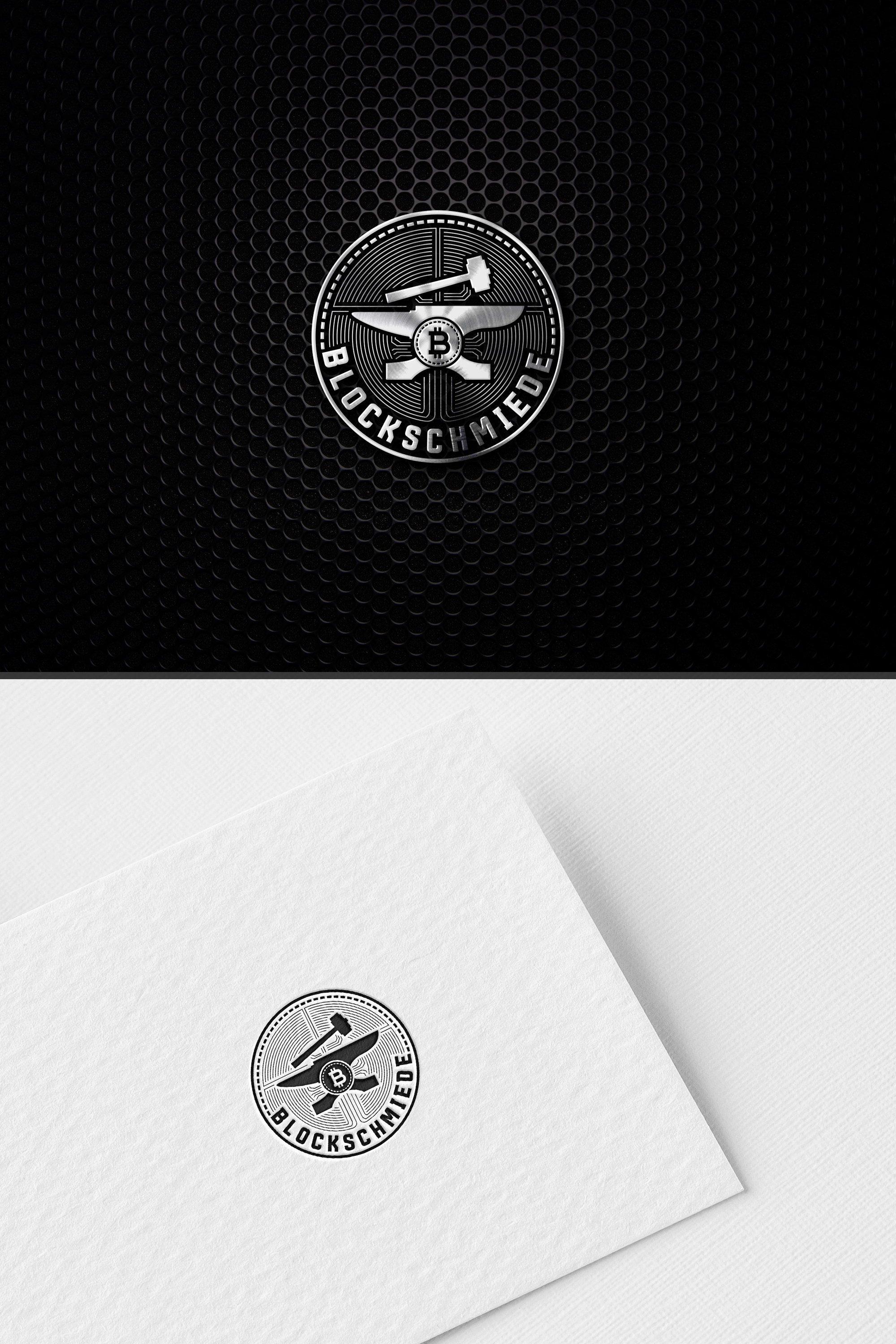 Logo &amp; Social Media Paket für Start-up im Bereich Entwicklung neuer Storageprodukte und Education von thatshodsgn, Design 13