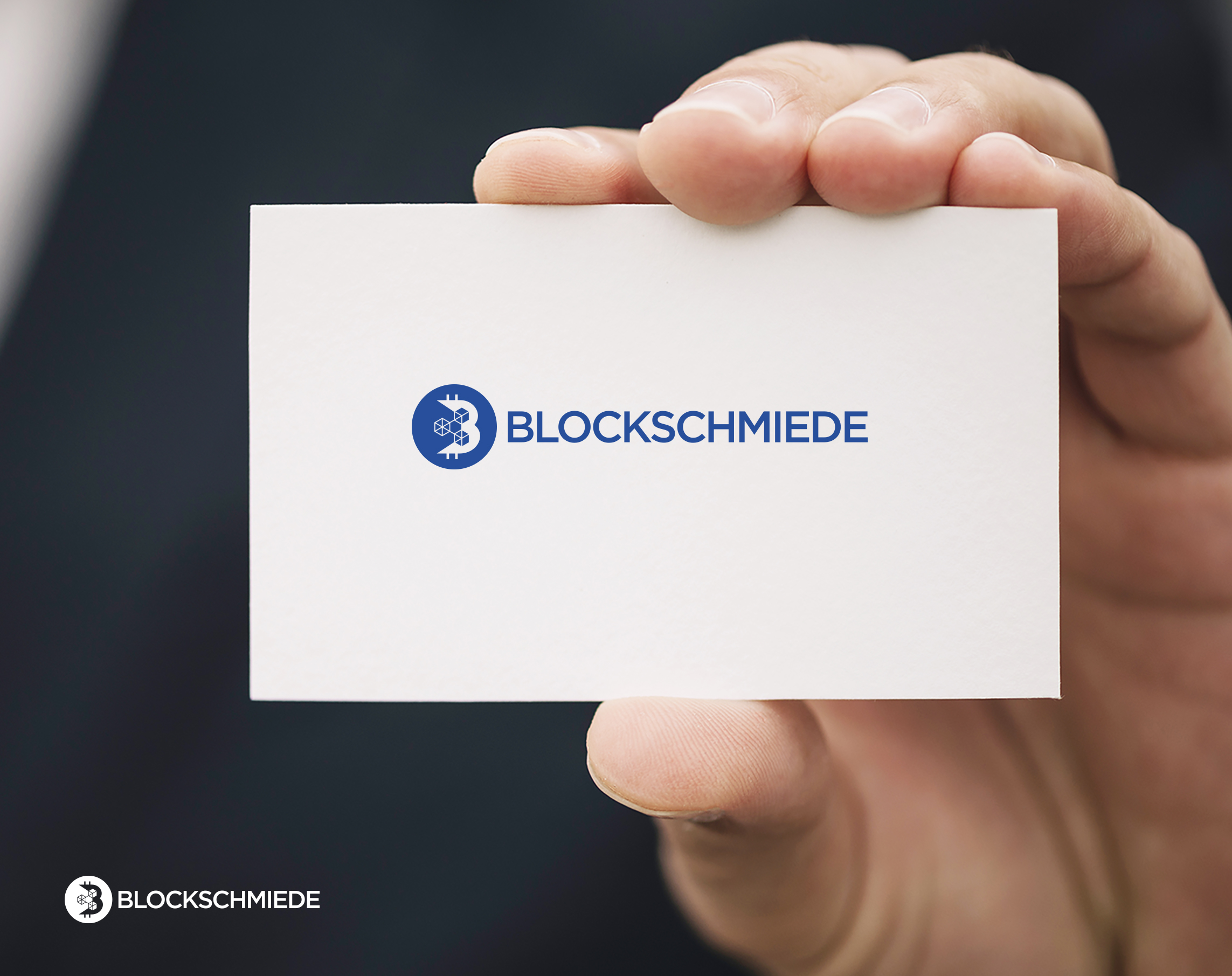 Logo &amp; Social Media Paket für Start-up im Bereich Entwicklung neuer Storageprodukte und Education von 24x7designers, Design 151