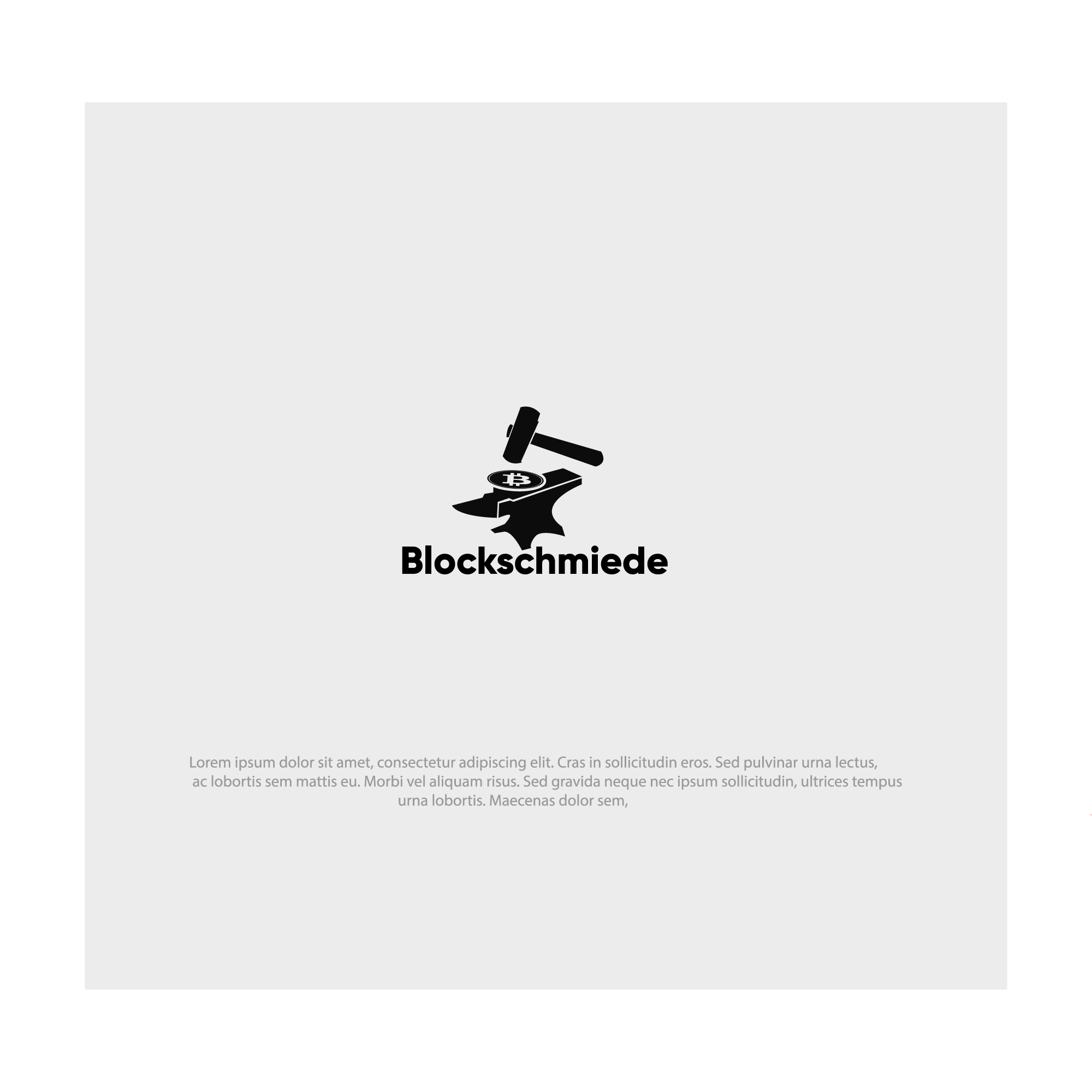 Logo &amp; Social Media Paket für Start-up im Bereich Entwicklung neuer Storageprodukte und Education von lina ros, Design 22