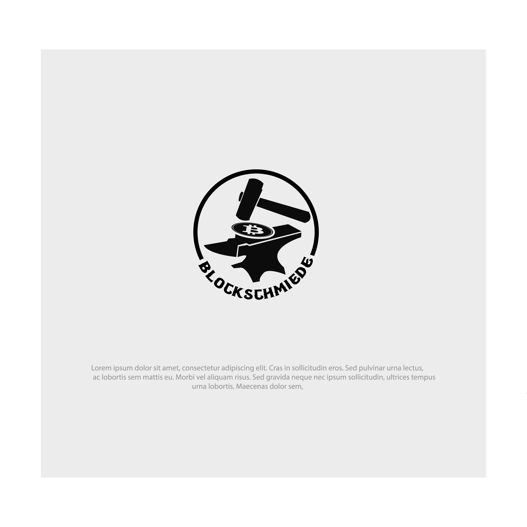 Logo &amp; Social Media Paket für Start-up im Bereich Entwicklung neuer Storageprodukte und Education von lina ros, Design 23