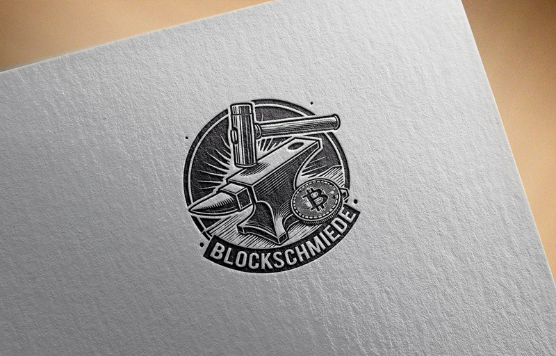 Logo &amp; Social Media Paket für Start-up im Bereich Entwicklung neuer Storageprodukte und Education von DesignDesk, Design 26