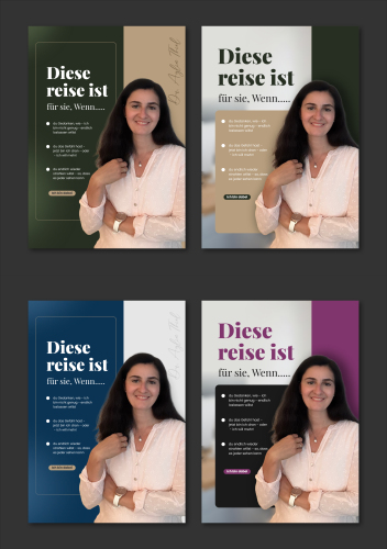  Online-Marketing Material für Mentale Gesundheit