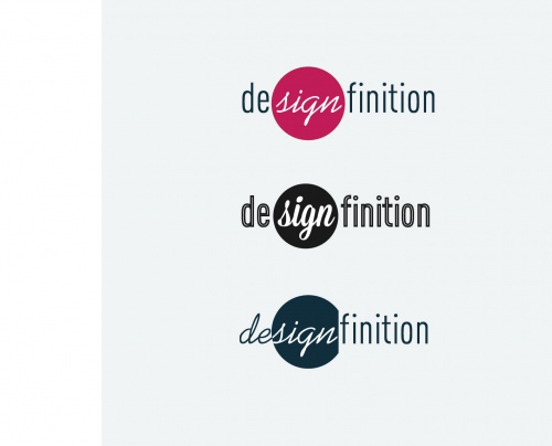 Design von log