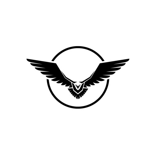 Logo-Design für Fitness-Klamotten-Marke