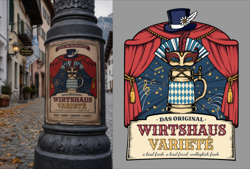 Design von EuroStart Design