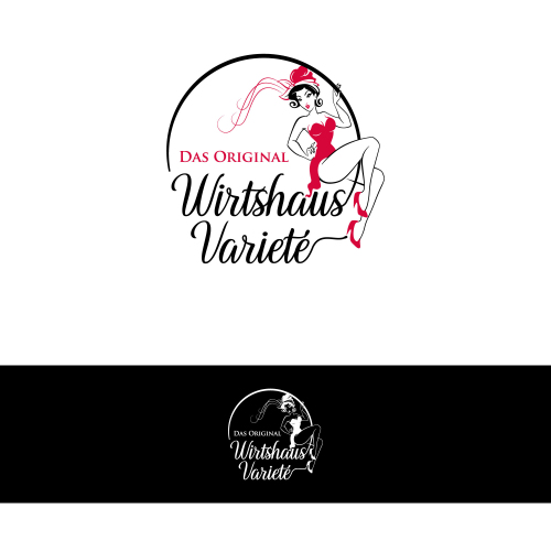  Logo Wirtshaus Varieté