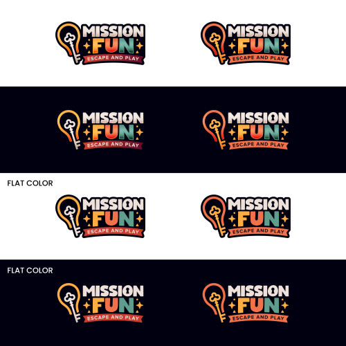 Logo für Escape Room
