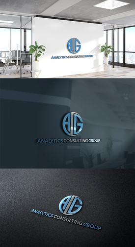 Logo-Design für IT-Beratung