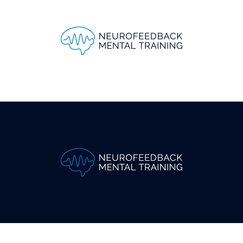 Logo für Neurofeedback-Therapeutin und -Trainerin