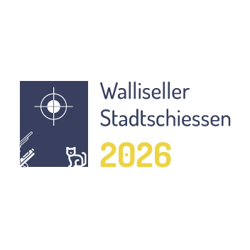 Flyer für öffentliches Sportschiessen