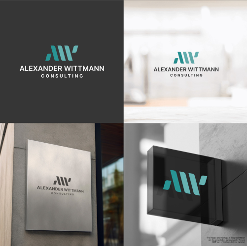 Logo & Social Media Paket für Software-Consulting-Firma