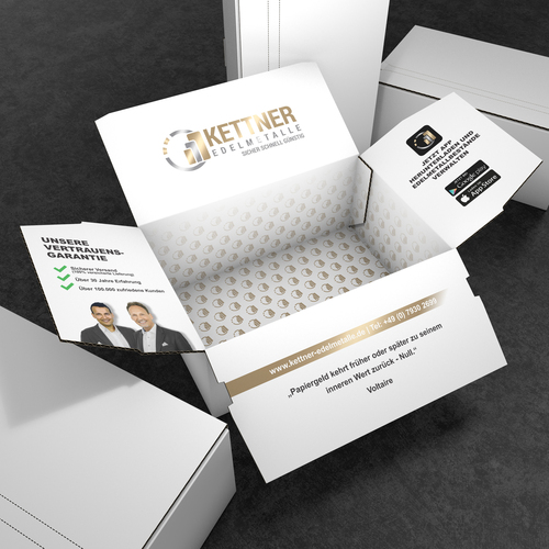 Design von stema