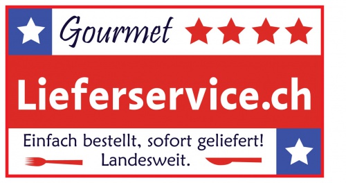 Logo von Lieferdienst