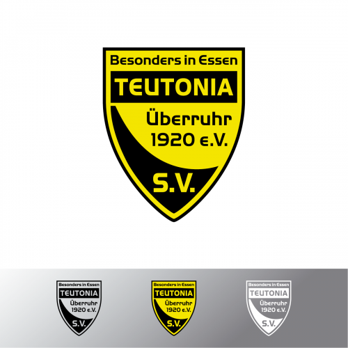 Fußballverein sucht ReDesign Wappen
