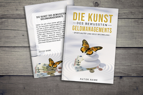  Buch-/eBook-Cover zum Thema Geldmanagement