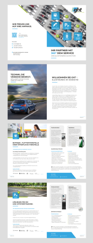 Design von kreativwal