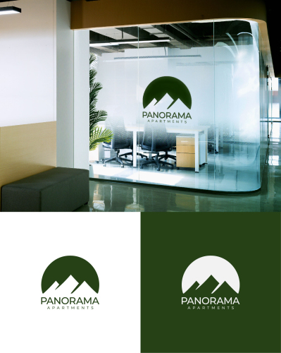 Logo für Anbieter von Ferienwohnungen