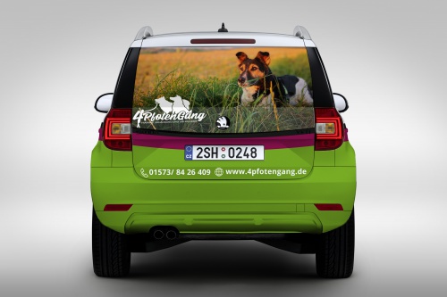 Design von Toby