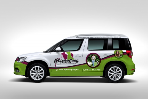 Design von Toby