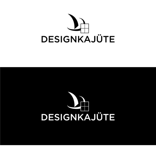 Werbeagentur für Ferienhaus Marketing sucht ein Vintage Logo