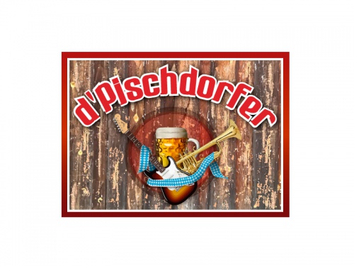 Blaskapelle sucht Logo