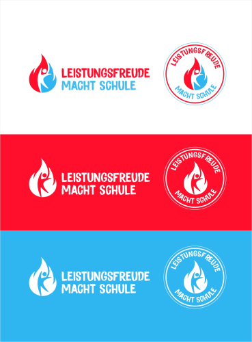 Logo für Bildungsprojekt