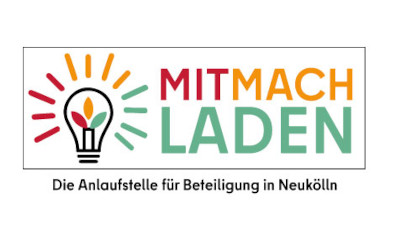  Logo-Design für Mitmach-Laden