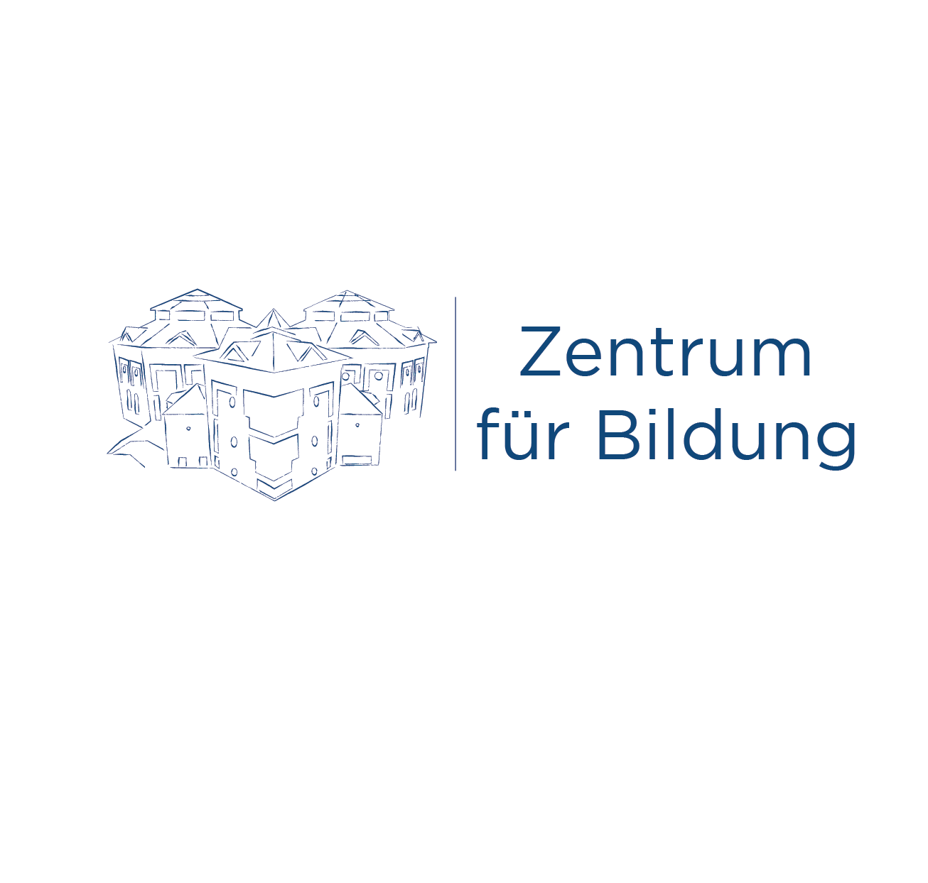 Logo für Zentrum für Bildung » Logo » Briefing » designenlassen.de