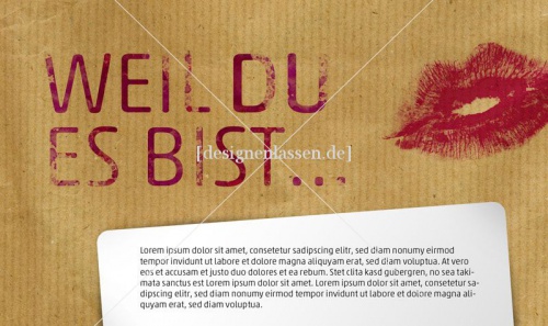 Design von designbude