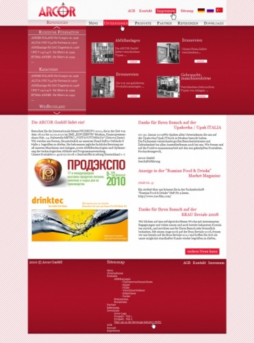 Design von de1m