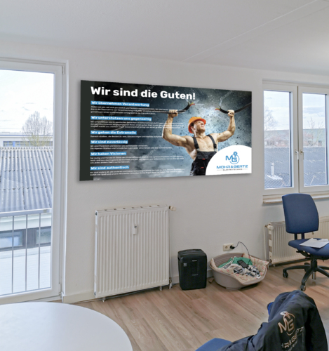 Design von best