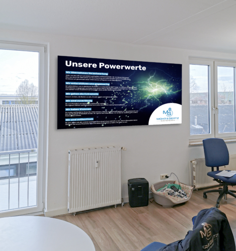Design von best
