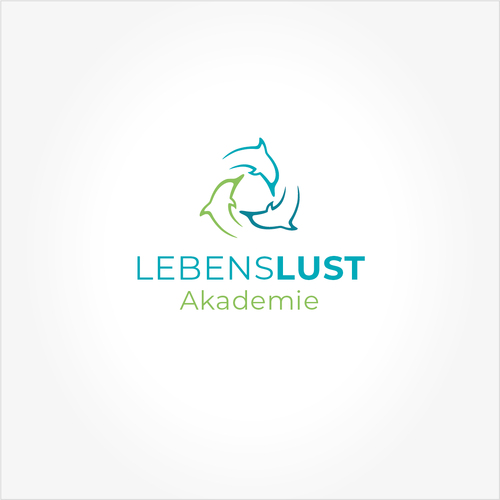 Logo-Design für Coachings