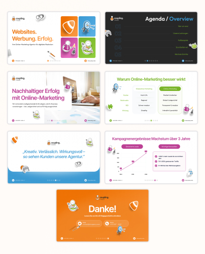 Design von designpreneur
