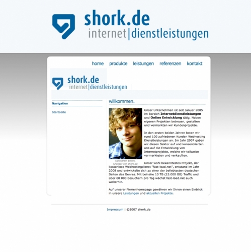 Design von Sascha Kost