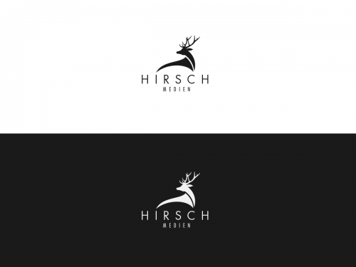  Logo-Design für Medienunternehmen