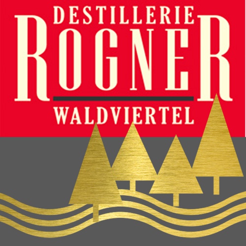 Logo-Design für Destillerie