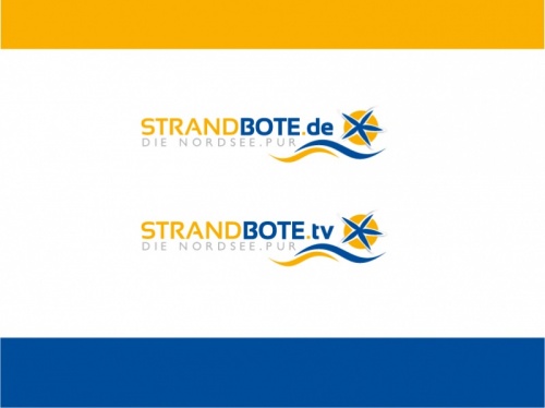  Logo für strandbote.de