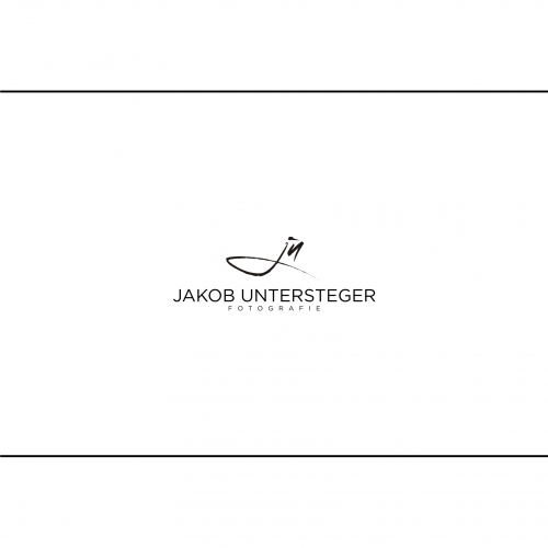 Logo-Design für Fotograf